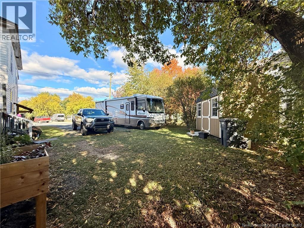 4 Station Street, Blackville, New Brunswick  E9B 1R2 - Photo 5 - NB127851