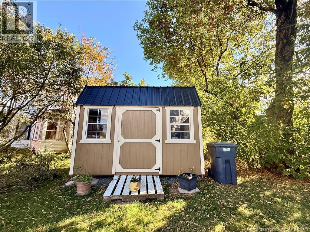 4 Station Street, Blackville, New Brunswick  E9B 1R2 - Photo 8 - NB127851