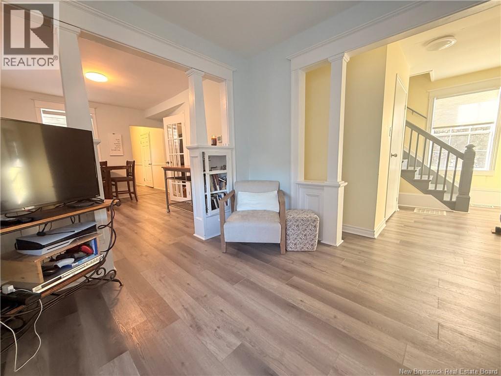 4 Station Street, Blackville, New Brunswick  E9B 1R2 - Photo 21 - NB127851