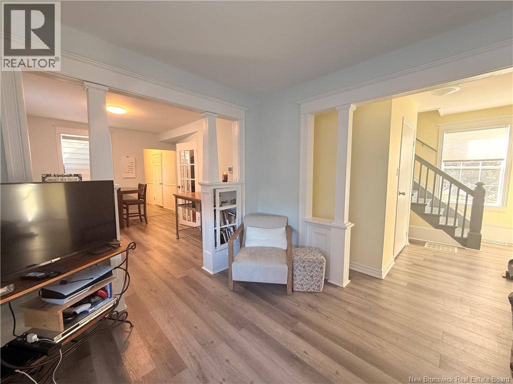 4 Station Street, Blackville, New Brunswick  E9B 1R2 - Photo 22 - NB127851