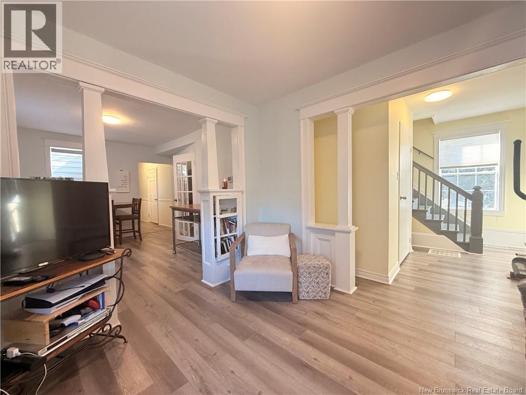 4 Station Street, Blackville, New Brunswick  E9B 1R2 - Photo 19 - NB127851