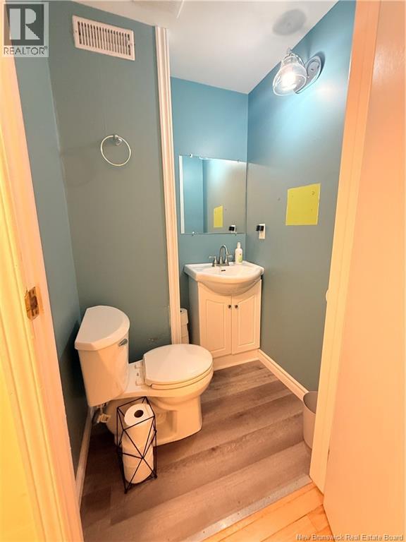 4 Station Street, Blackville, New Brunswick  E9B 1R2 - Photo 33 - NB127851