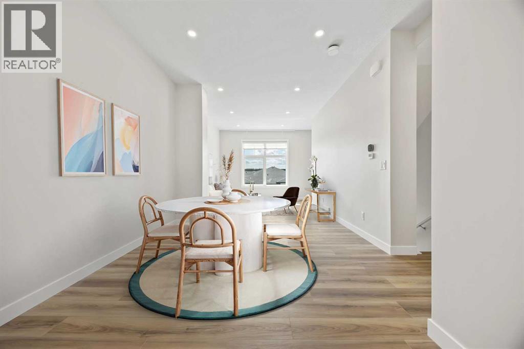 601 Mahogany Road Se, Calgary, Alberta  T3M 3Y3 - Photo 4 - A2245223