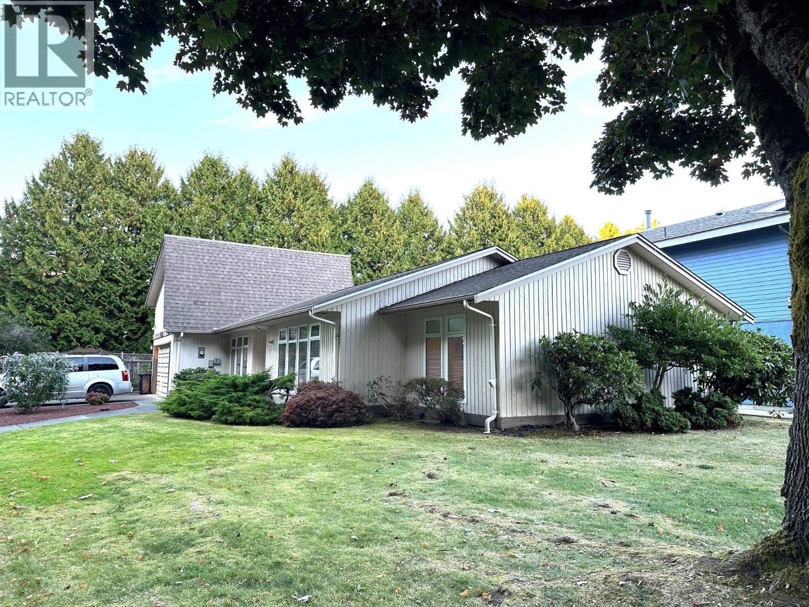 9360 PARKSVILLE DRIVE, Richmond, British Columbia