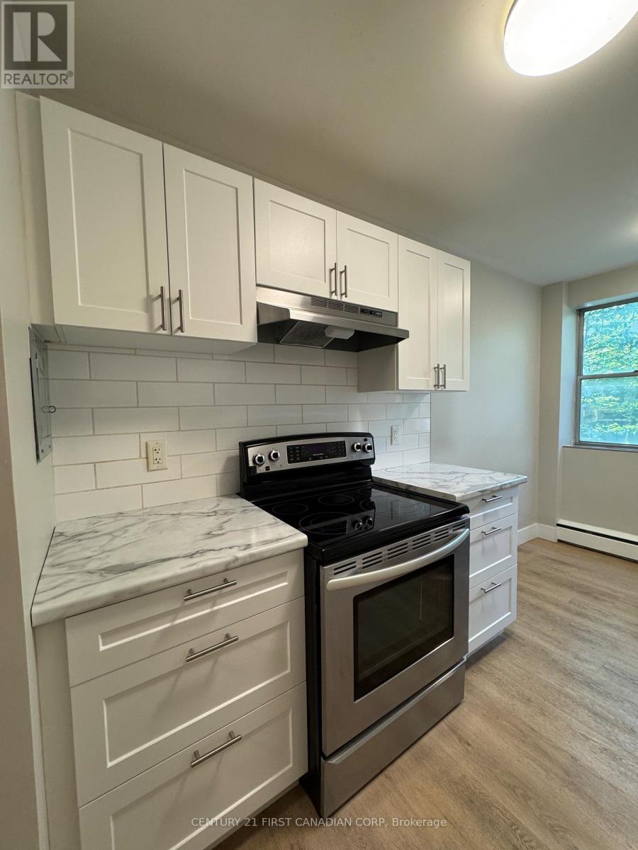 108 - 75 High Street, London South, Ontario  N6C 4J8 - Photo 11 - X12458505