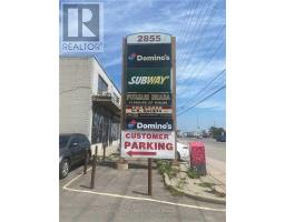 7 - 2855 DERRY ROAD E, Mississauga, Ontario