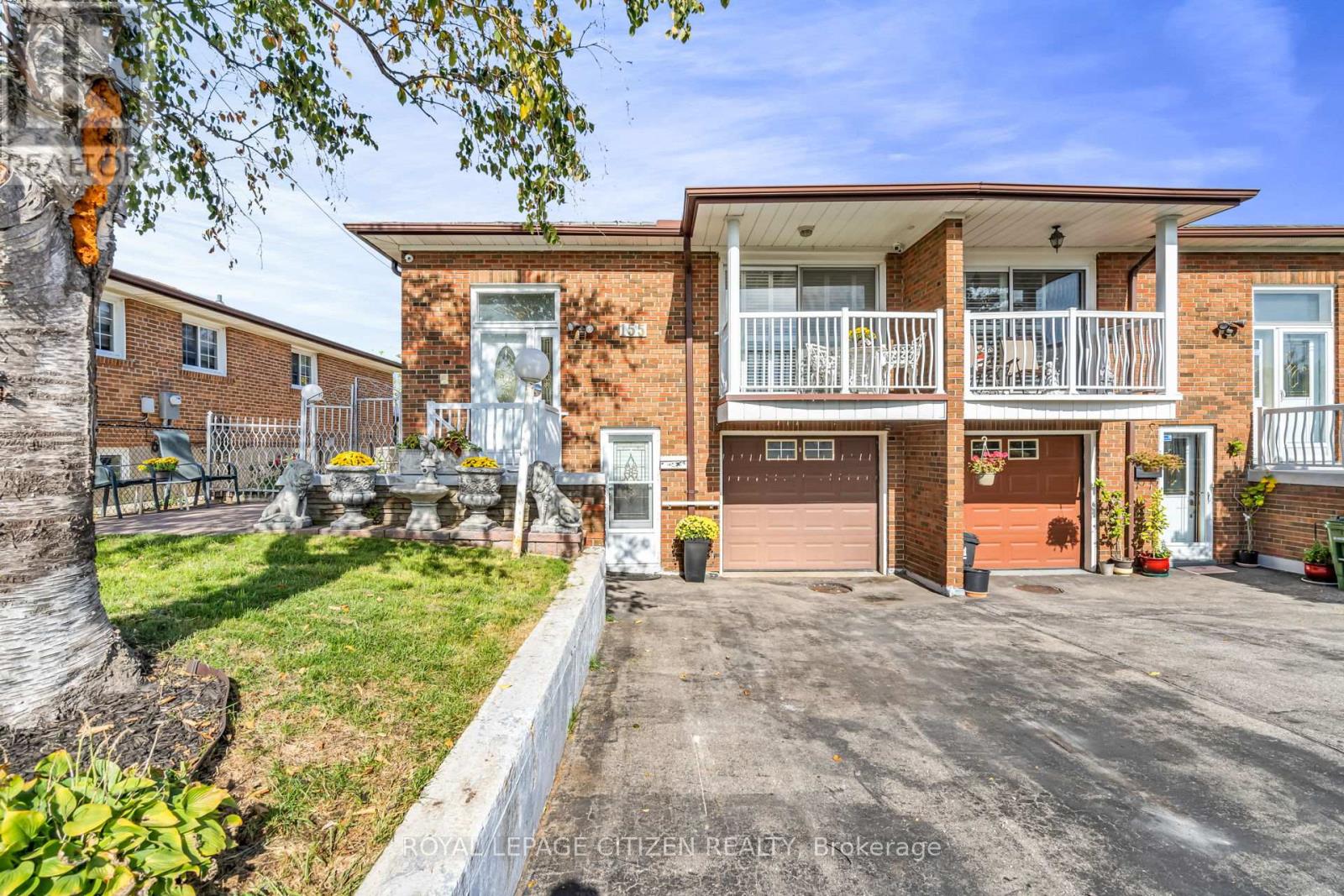 155 MILADY ROAD, Toronto, Ontario