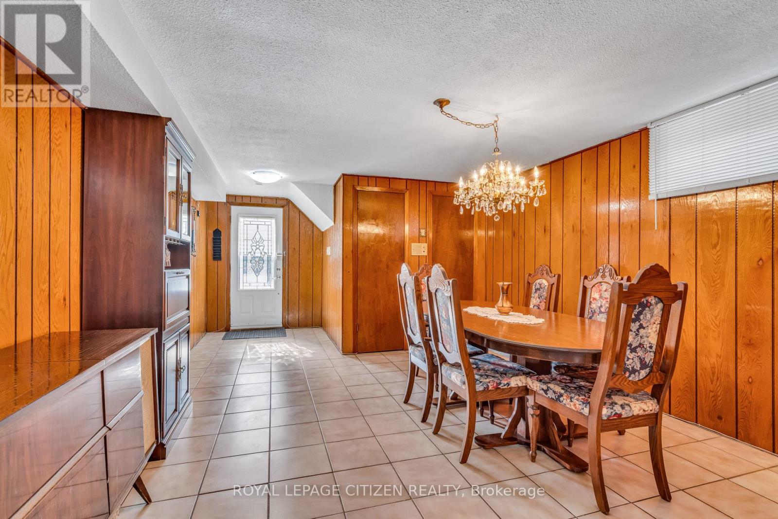 155 Milady Road, Toronto, Ontario  M9L 2J1 - Photo 17 - W12458459