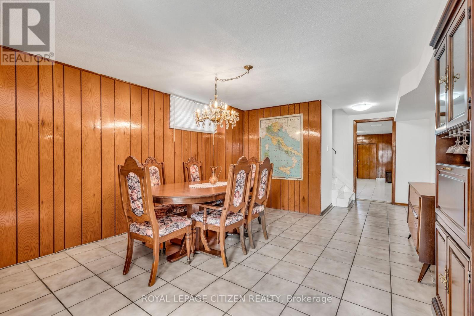 155 Milady Road, Toronto, Ontario  M9L 2J1 - Photo 18 - W12458459