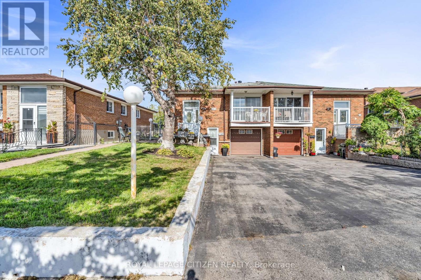 155 Milady Road, Toronto, Ontario  M9L 2J1 - Photo 2 - W12458459
