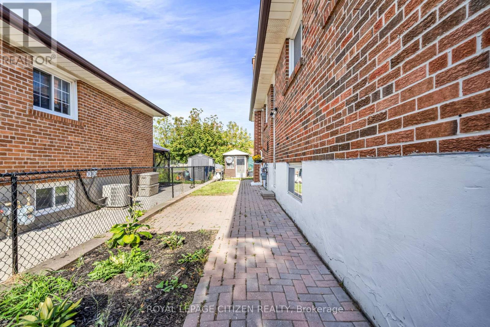 155 Milady Road, Toronto, Ontario  M9L 2J1 - Photo 23 - W12458459