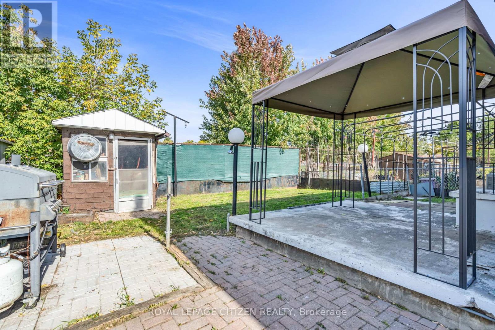 155 Milady Road, Toronto, Ontario  M9L 2J1 - Photo 24 - W12458459