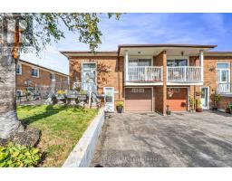 155 Milady Road, Toronto (Humber Summit), Ca