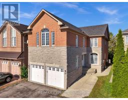 1103 BLUEHERON BOULEVARD, Mississauga, Ontario