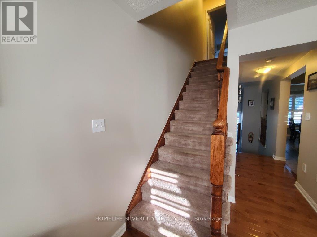 68 Lathbury Street, Brampton, Ontario  L7A 0R8 - Photo 13 - W12458484