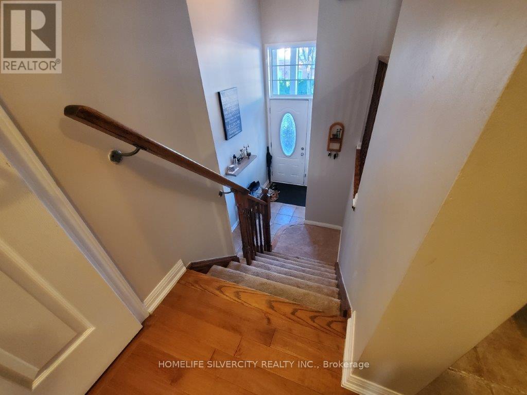 68 Lathbury Street, Brampton, Ontario  L7A 0R8 - Photo 25 - W12458484