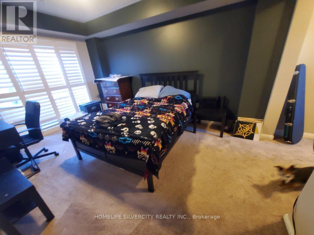 68 Lathbury Street, Brampton, Ontario  L7A 0R8 - Photo 26 - W12458484