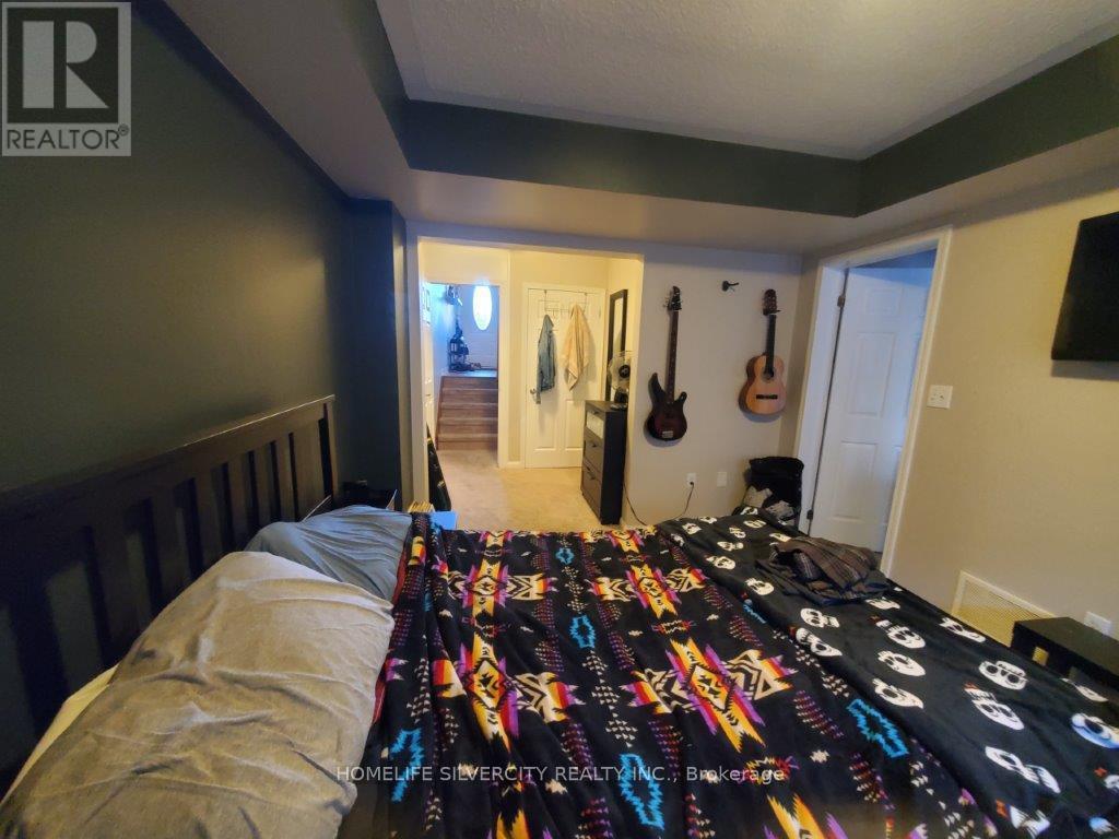 68 Lathbury Street, Brampton, Ontario  L7A 0R8 - Photo 28 - W12458484