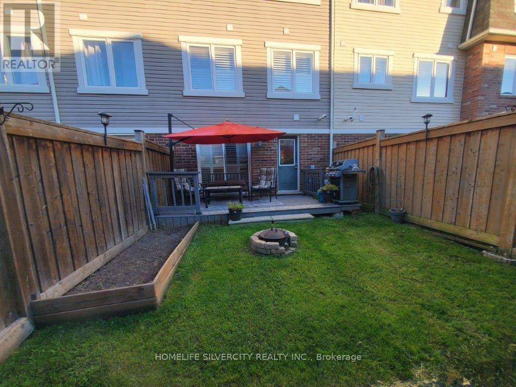 68 Lathbury Street, Brampton, Ontario  L7A 0R8 - Photo 30 - W12458484