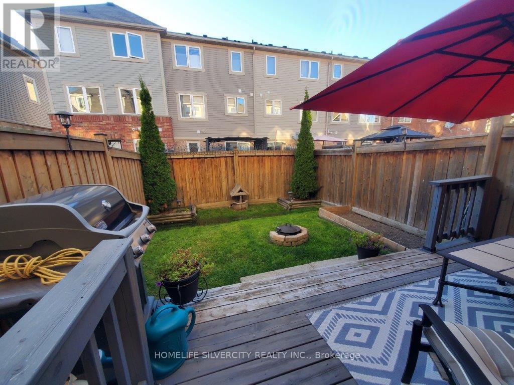 68 Lathbury Street, Brampton, Ontario  L7A 0R8 - Photo 31 - W12458484