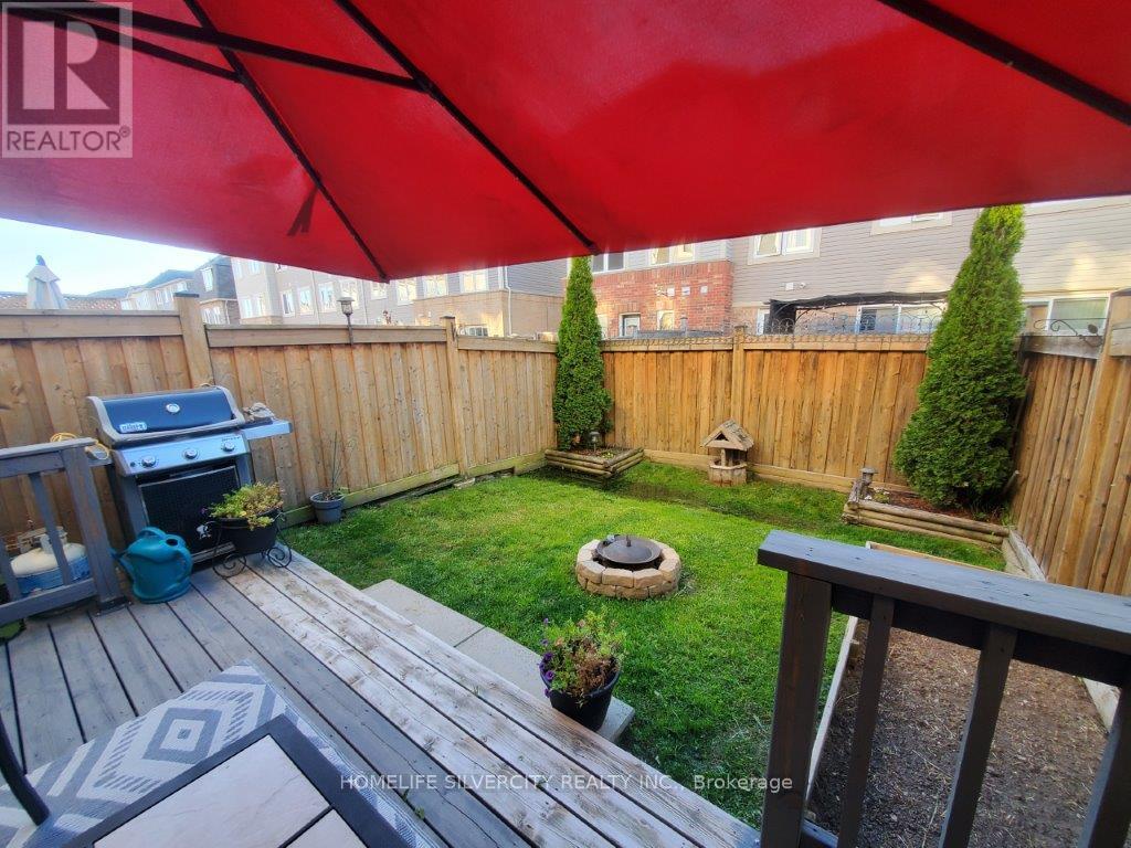 68 Lathbury Street, Brampton, Ontario  L7A 0R8 - Photo 32 - W12458484