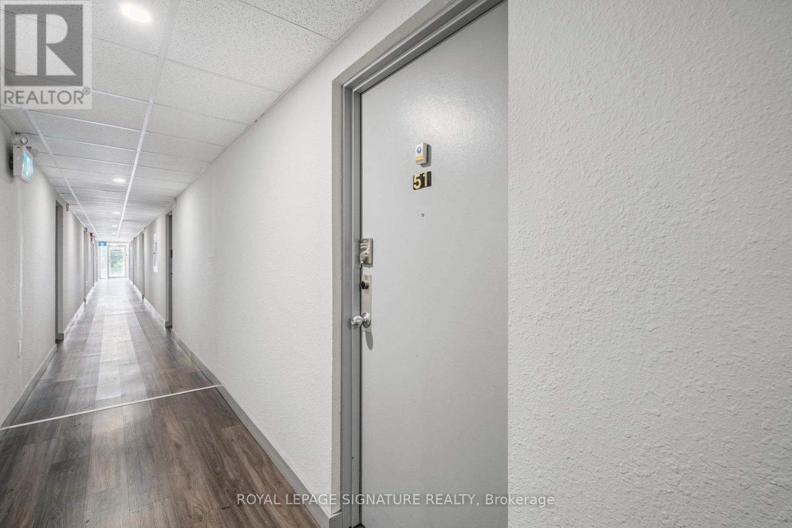 51 - 1624 Bloor Street, Mississauga, Ontario  L4X 2S2 - Photo 3 - W12458488