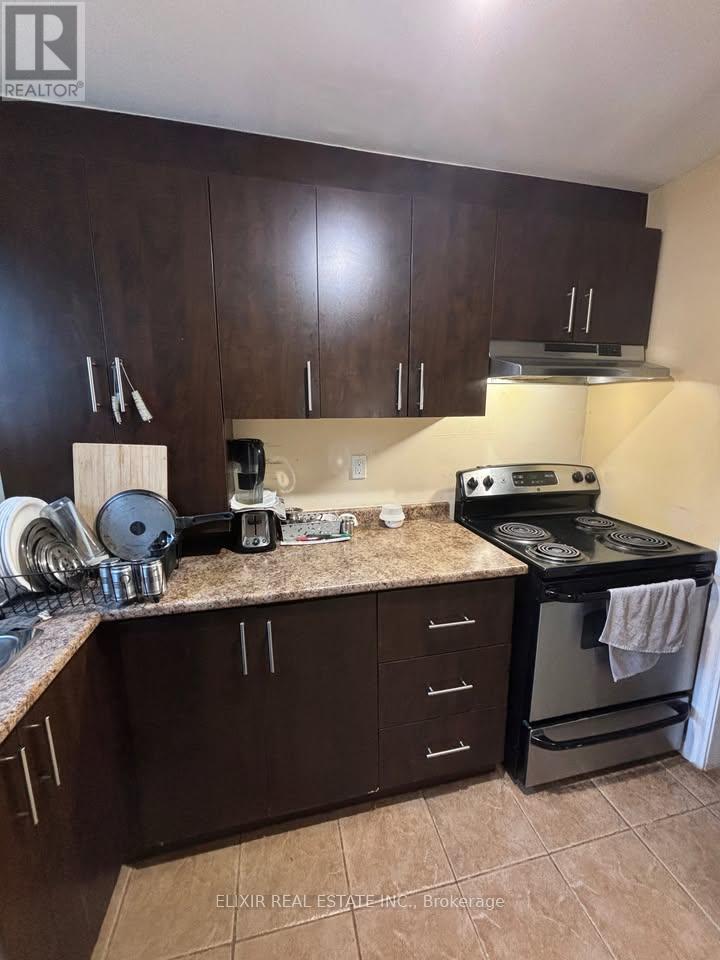 Basement - 4 Lonestar Crescent, Brampton, Ontario  L7A 2H9 - Photo 11 - W12458494