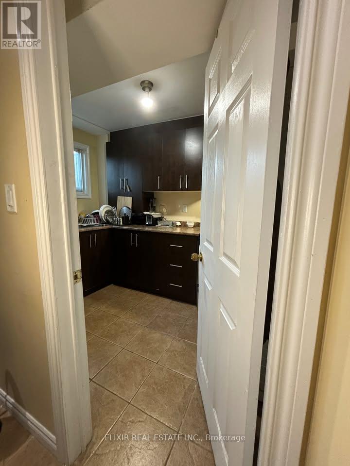 Basement - 4 Lonestar Crescent, Brampton, Ontario  L7A 2H9 - Photo 4 - W12458494