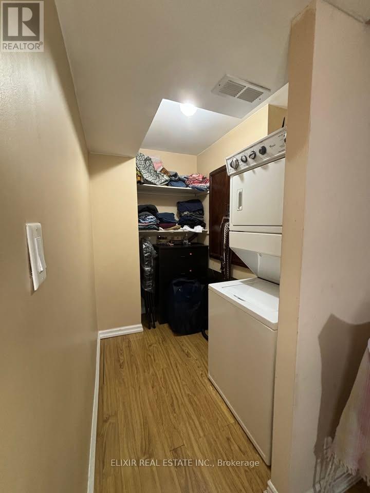 Basement - 4 Lonestar Crescent, Brampton, Ontario  L7A 2H9 - Photo 5 - W12458494