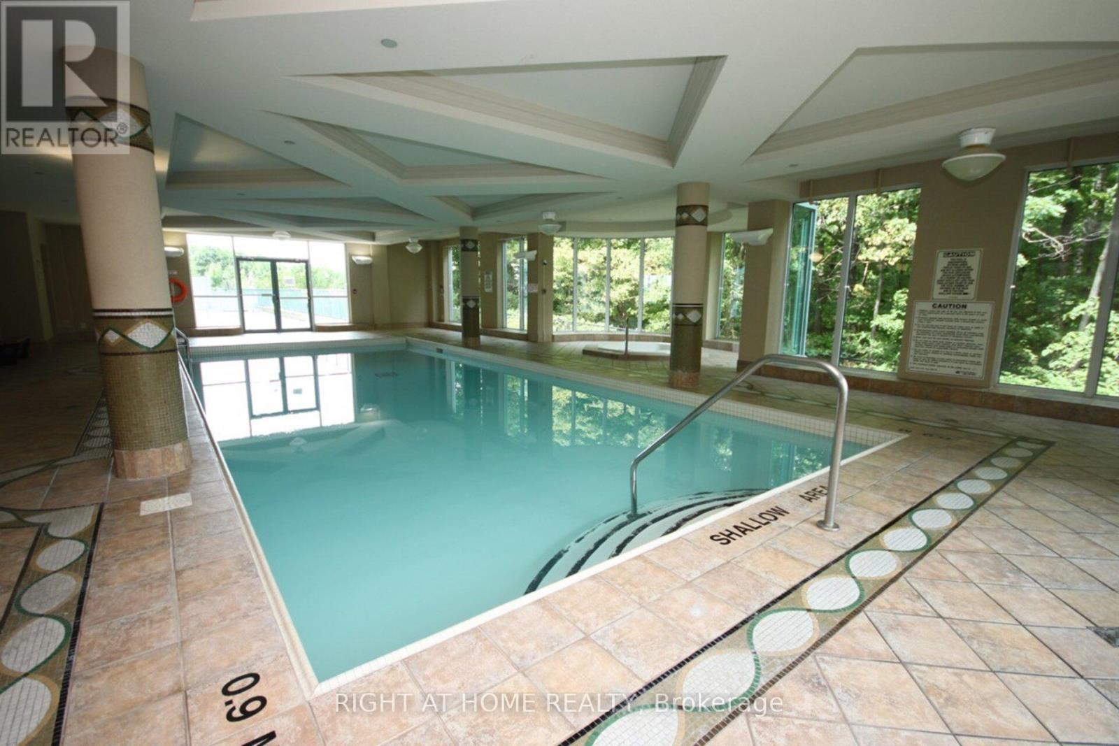 1211 - 2545 Erin Centre Boulevard, Mississauga, Ontario  L5M 6Z9 - Photo 33 - W12458498