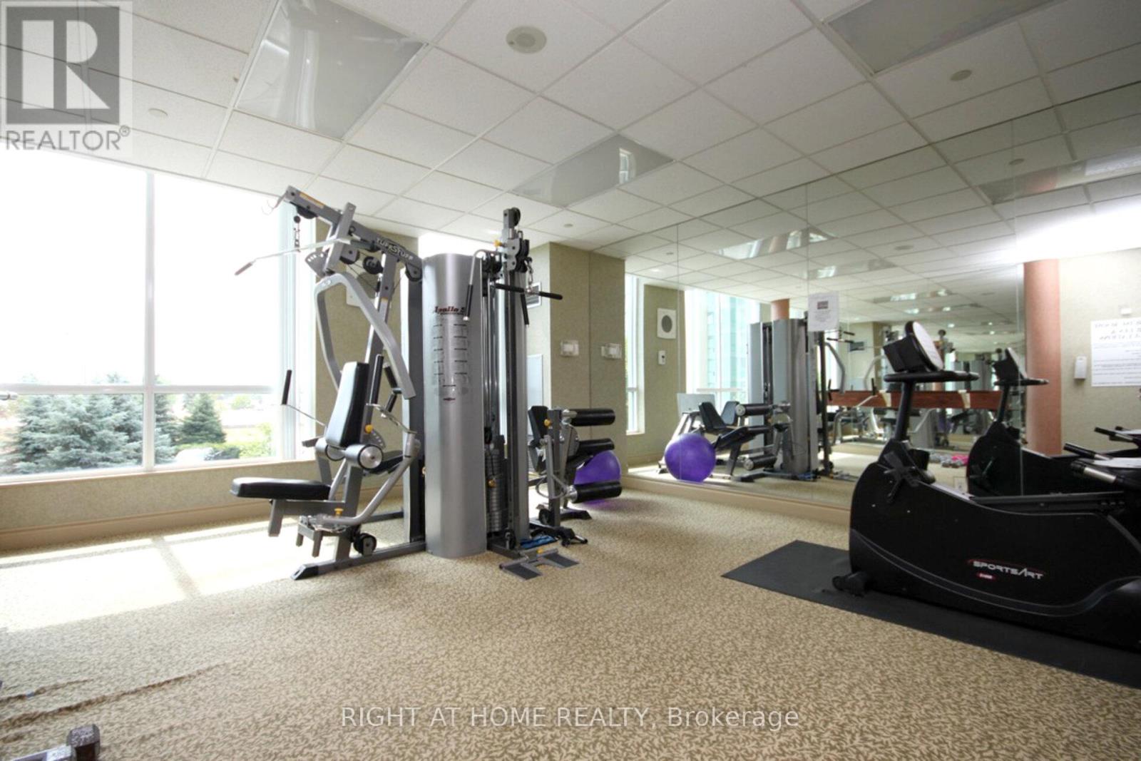 1211 - 2545 Erin Centre Boulevard, Mississauga, Ontario  L5M 6Z9 - Photo 37 - W12458498