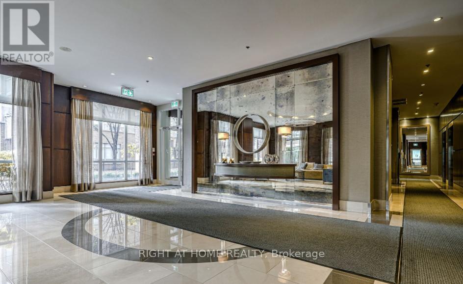 701 - 100 HAYDEN STREET, Toronto, Ontario