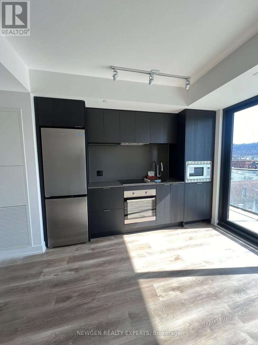 603 - 1 JARVIS STREET, Hamilton, Ontario