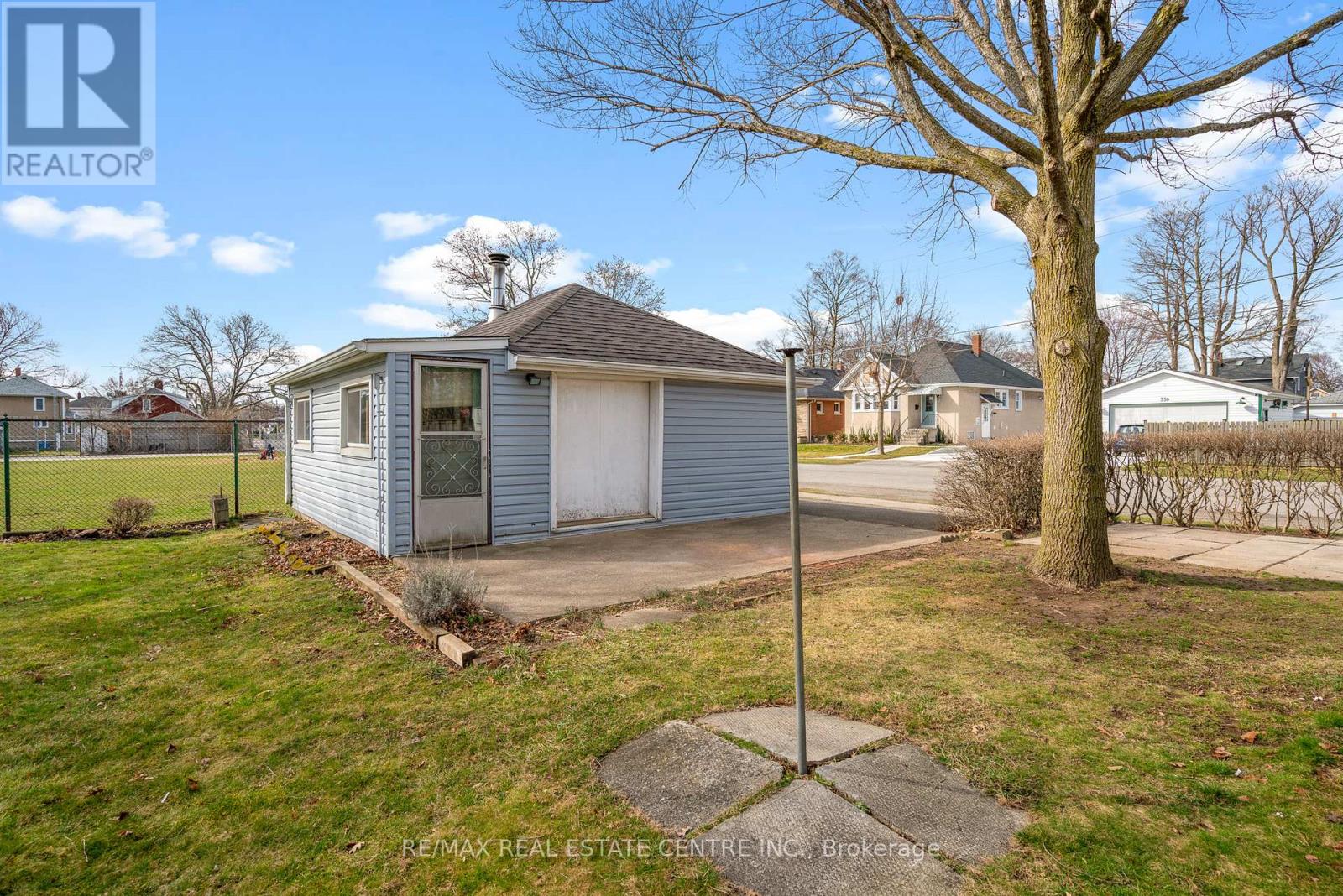 318 Clarence Street, Port Colborne, Ontario  L3K 3G8 - Photo 26 - X12458477