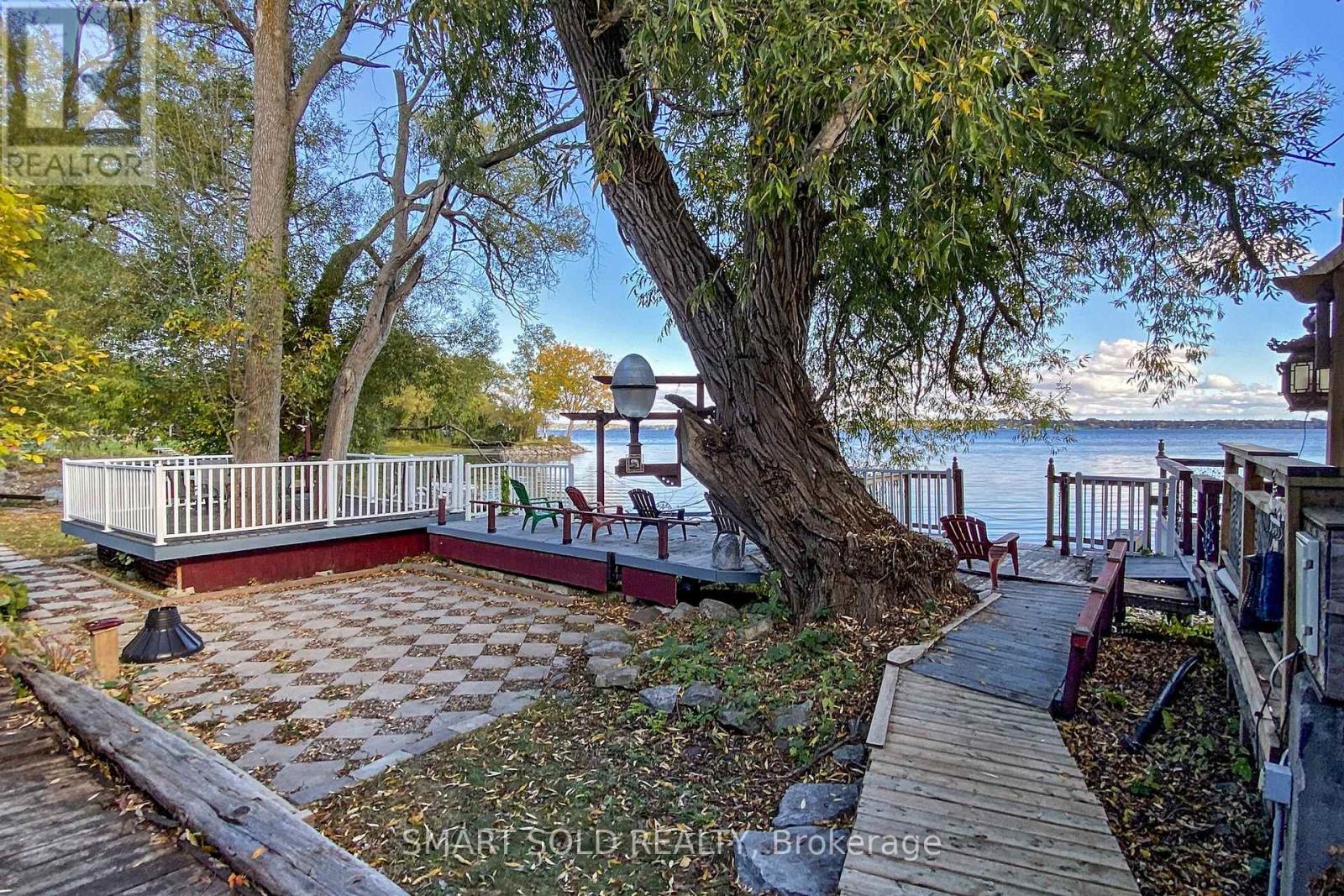 33 Carrying Place Road, Quinte West, Ontario  K8V 3E6 - Photo 44 - X12458481