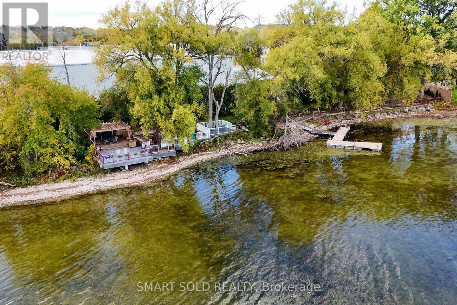33 Carrying Place Road, Quinte West, Ontario  K8V 3E6 - Photo 7 - X12458481