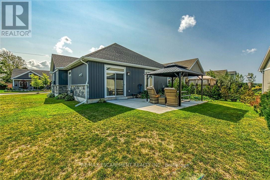 24 - 740 Main Street E, Haldimand (Dunnville), Ontario  N1A 0B3 - Photo 35 - X12458485