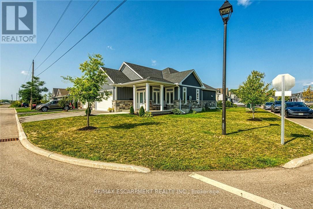 24 - 740 Main Street E, Haldimand (Dunnville), Ontario  N1A 0B3 - Photo 6 - X12458485