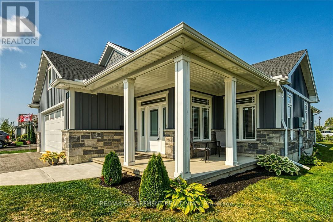 24 - 740 Main Street E, Haldimand (Dunnville), Ontario  N1A 0B3 - Photo 7 - X12458485