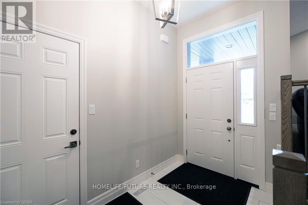 43 Chelford Crescent, Belleville, Ontario  K8N 4J8 - Photo 10 - X12458497