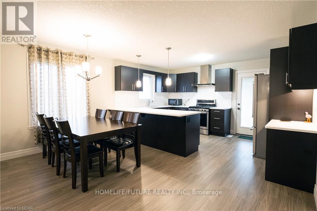 43 Chelford Crescent, Belleville, Ontario  K8N 4J8 - Photo 11 - X12458497