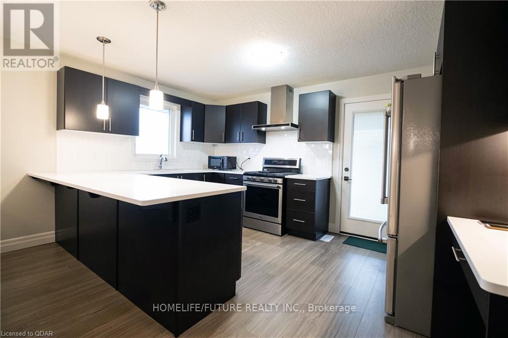 43 Chelford Crescent, Belleville, Ontario  K8N 4J8 - Photo 12 - X12458497