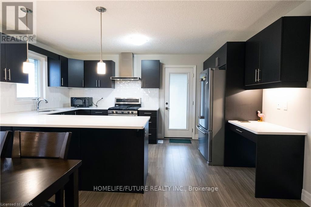 43 Chelford Crescent, Belleville, Ontario  K8N 4J8 - Photo 13 - X12458497