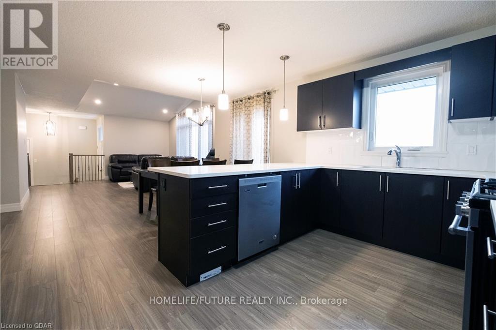 43 Chelford Crescent, Belleville, Ontario  K8N 4J8 - Photo 17 - X12458497