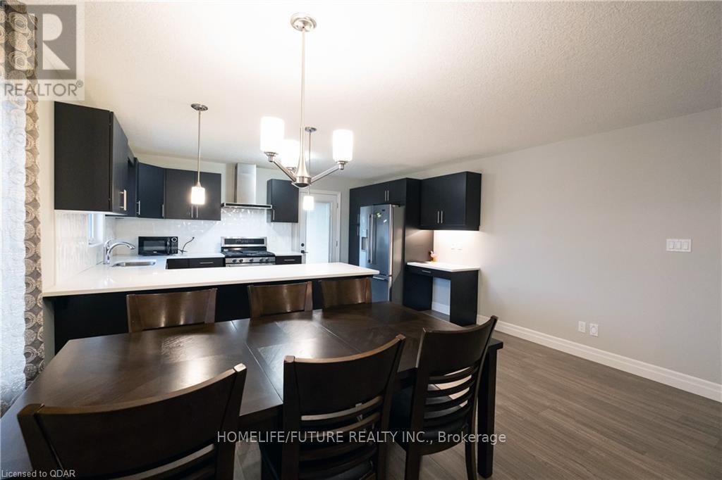 43 Chelford Crescent, Belleville, Ontario  K8N 4J8 - Photo 18 - X12458497