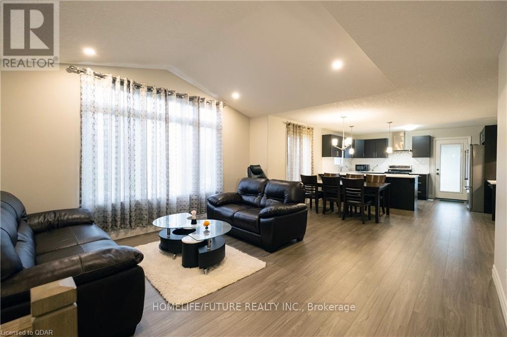 43 Chelford Crescent, Belleville, Ontario  K8N 4J8 - Photo 19 - X12458497