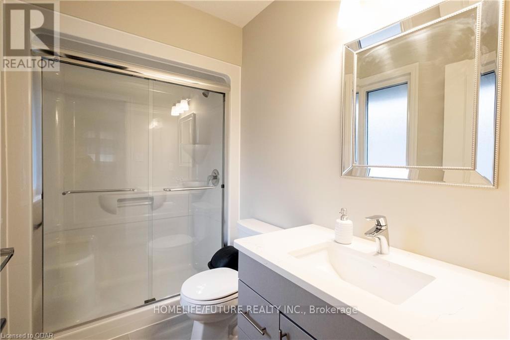 43 Chelford Crescent, Belleville, Ontario  K8N 4J8 - Photo 24 - X12458497