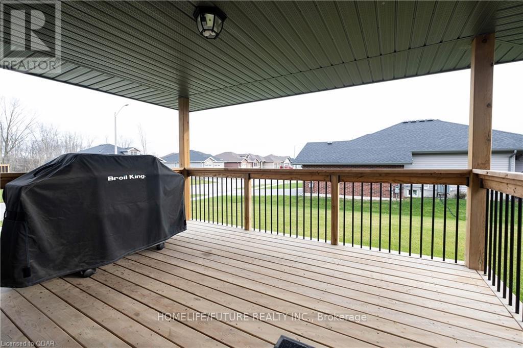 43 Chelford Crescent, Belleville, Ontario  K8N 4J8 - Photo 36 - X12458497
