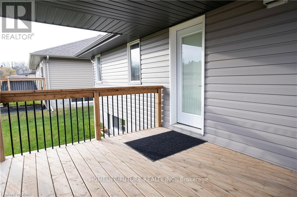 43 Chelford Crescent, Belleville, Ontario  K8N 4J8 - Photo 37 - X12458497