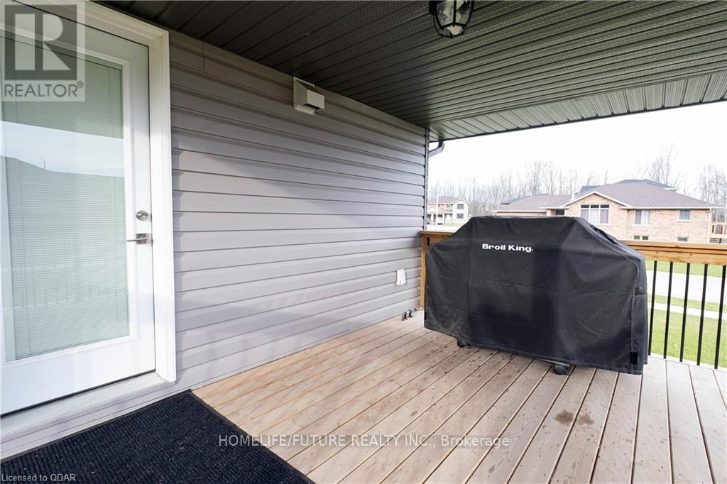 43 Chelford Crescent, Belleville, Ontario  K8N 4J8 - Photo 38 - X12458497